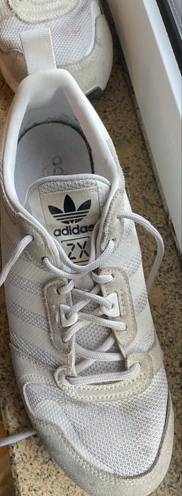 Sapatilhas Fred perry + adidas + vans