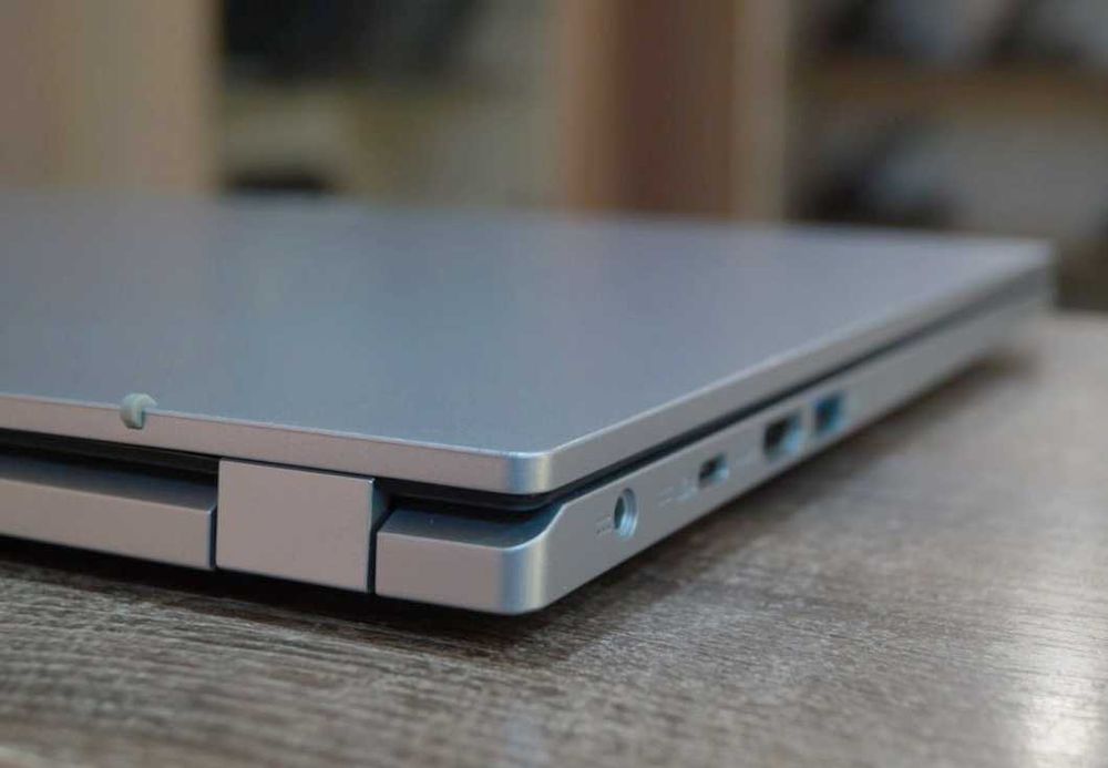 ГАРАНТІЯ Acer (IPS/Ryzen 3 7320U/RAM 8гб LPDDR5/SSD 256гб)TVOYO