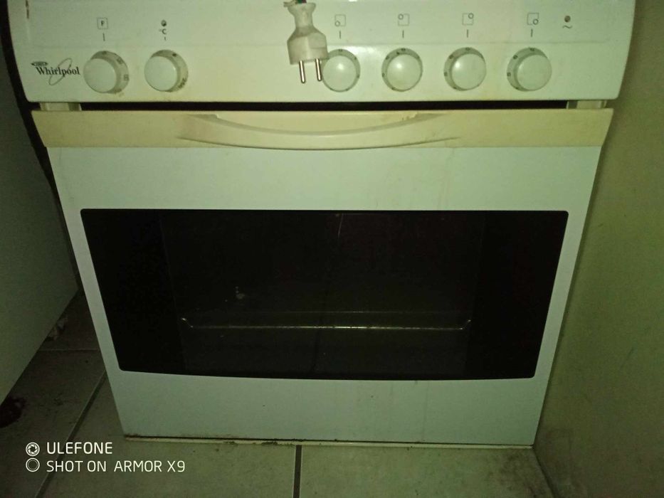 Sprzedam zestaw WHIRLPOOL