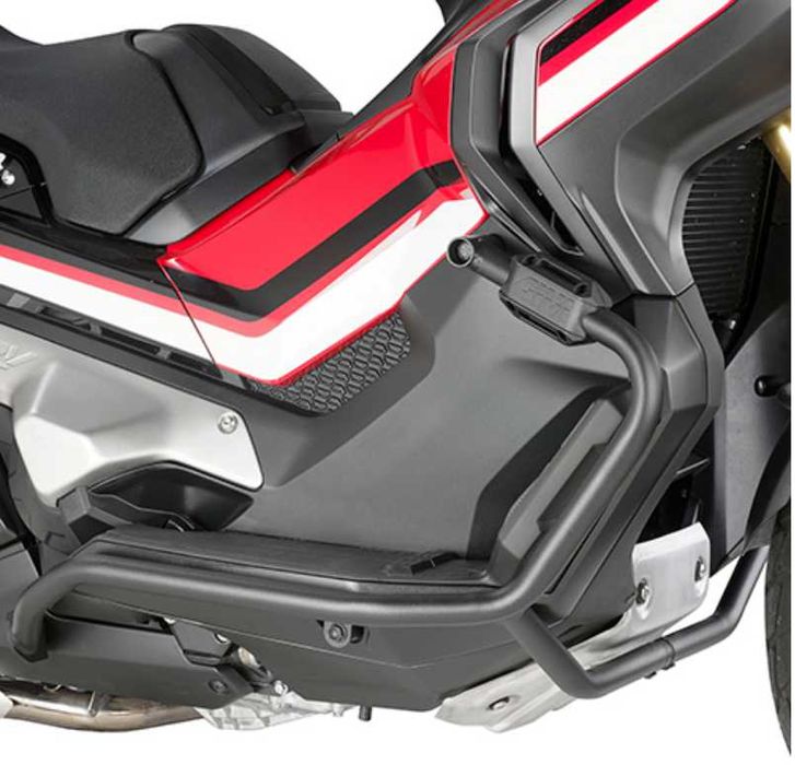 Дуги захисні бокові GIVI TN1156 HONDA X-ADV 750 17 - 18 Защитные кофр