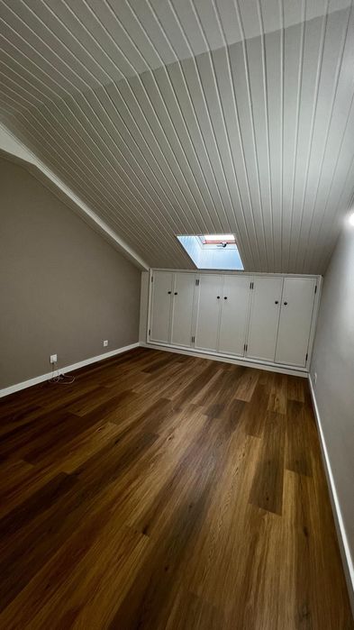 Apartamento T1 Vera Cruz