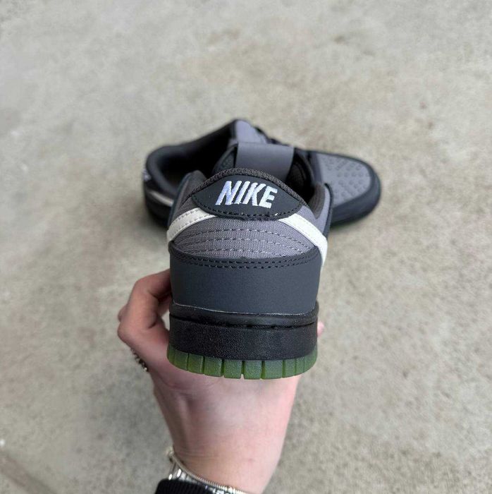 Кросівки Nike Dunk Low «Anthracite». Розміри 36-43