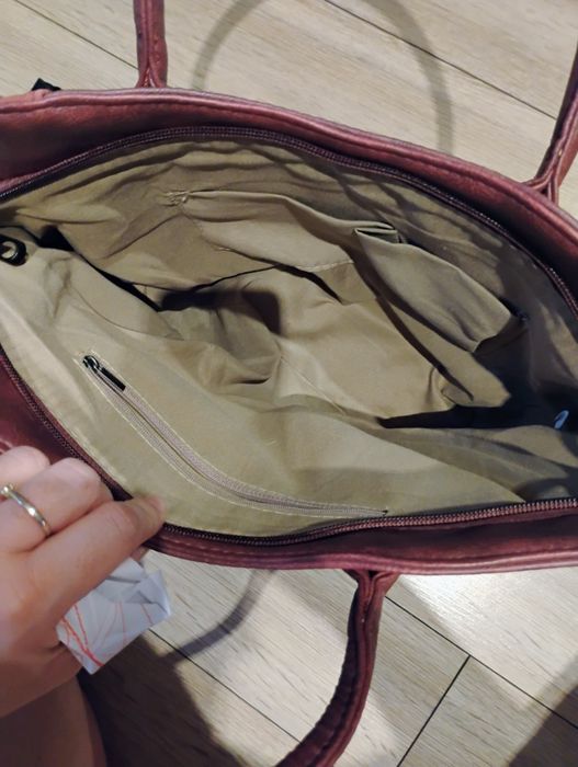 Torebka damska torebka