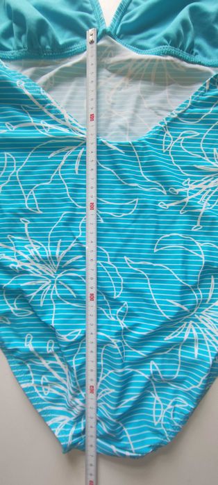 Fato de banho Tam 44 Blu Motion