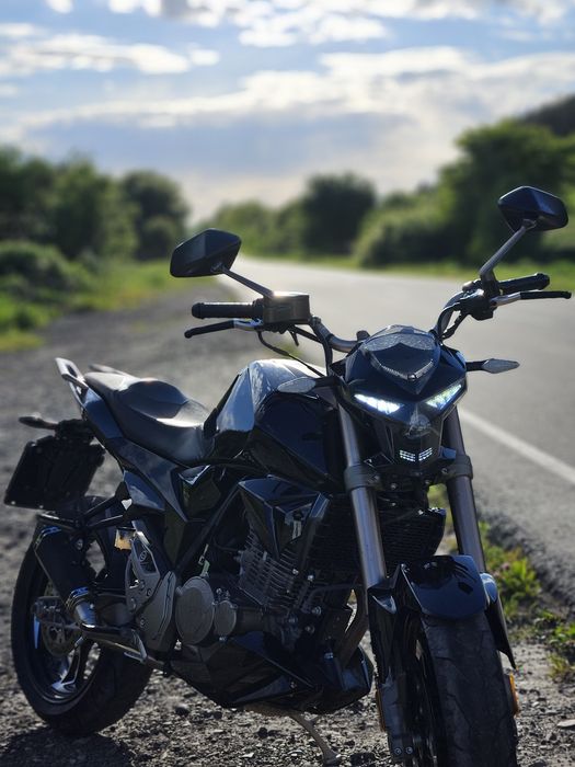 Geon stinger 250r