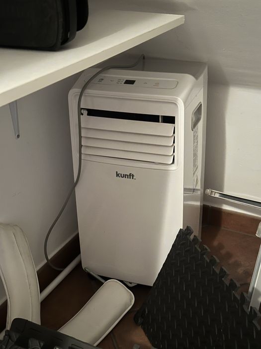 Ar condicionado (Pra vender rapido)