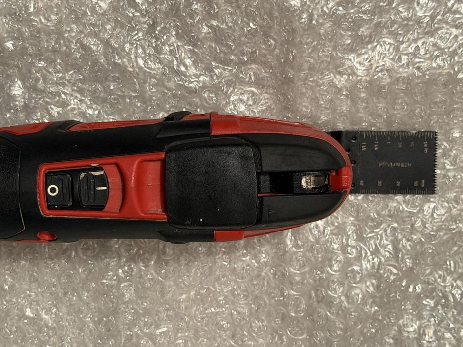 Milwaukee M18 8MT