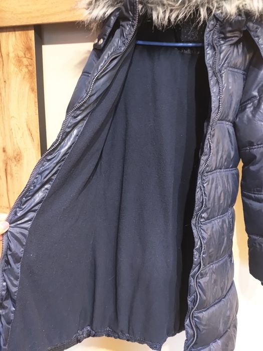 Płaszcz Cool Club 158 ciepły