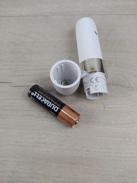 Braun Face Smartlight FS1000 Depilator do twarzy