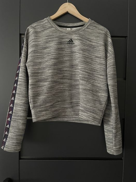 женский костюм adidas original