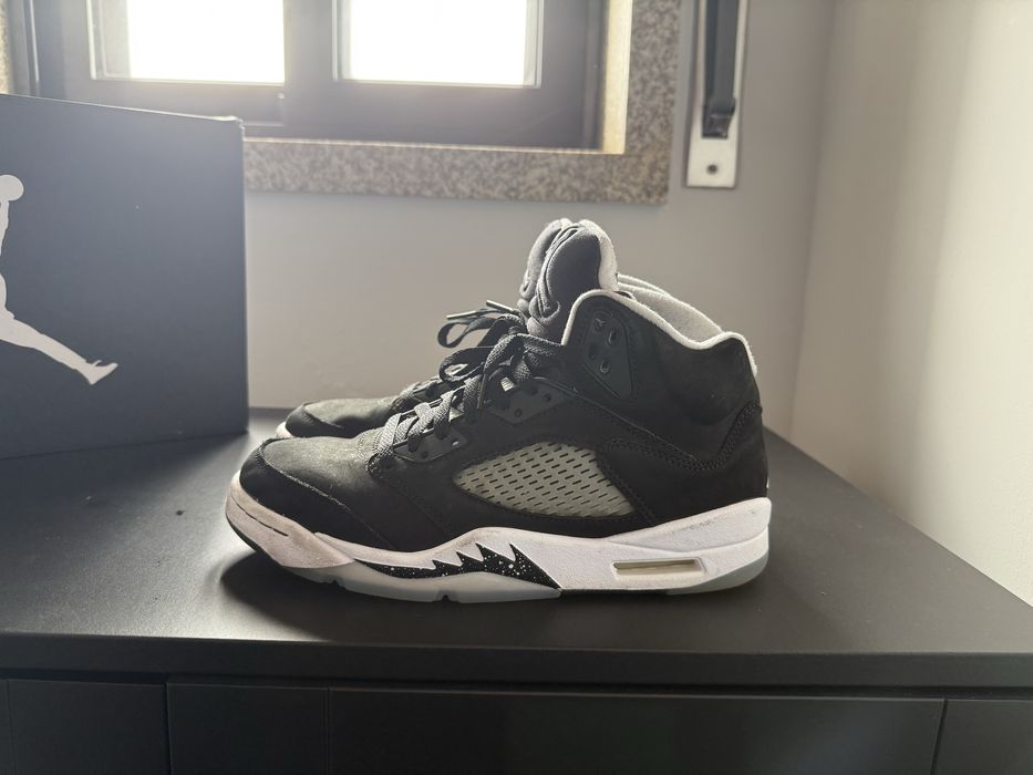 Air Jordan 5 “Moonlight” (2021) [40.5]