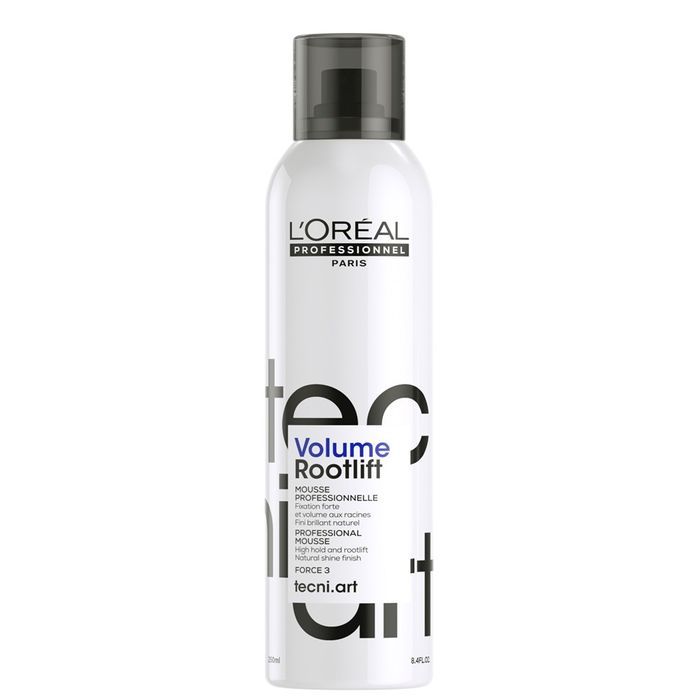 L'Oreal Professionnel pianka dodająca objętości u nasady Force 3 250ml