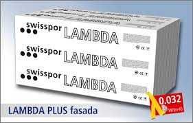 Sprzedam Styropian SWISSPOR EPS 032 FASADA 25cm