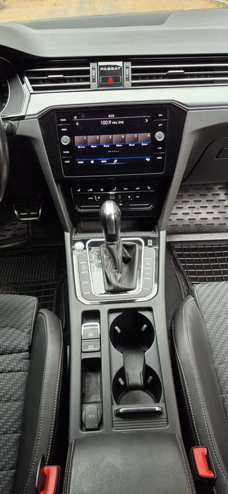 Продам Volkswagen Passat 2020р 2.0TDI в рідній фарбі та пробігом 207т.