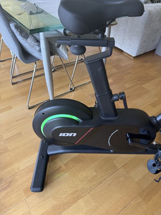 Smart Bike - Arrow Connect-Kinomap, Zwift, Trainerroad -Inércia 16kg