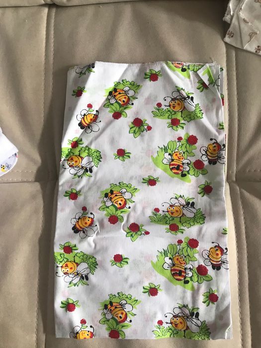 Пелюшки для новонароджених. Нові. Тонкі