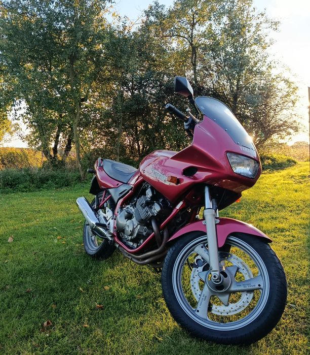Yamaha