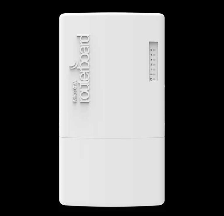 FiberBox (CRS105-5S-FB)