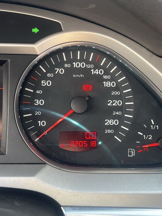 Audi 6 2.0 TDI Exclusive