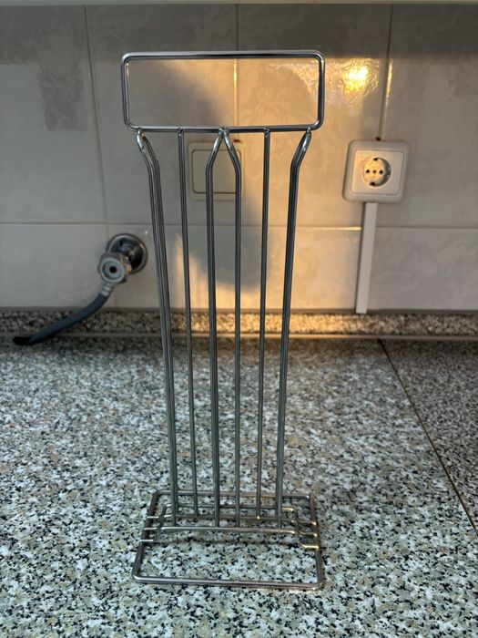 Dispensador de Cápsulas