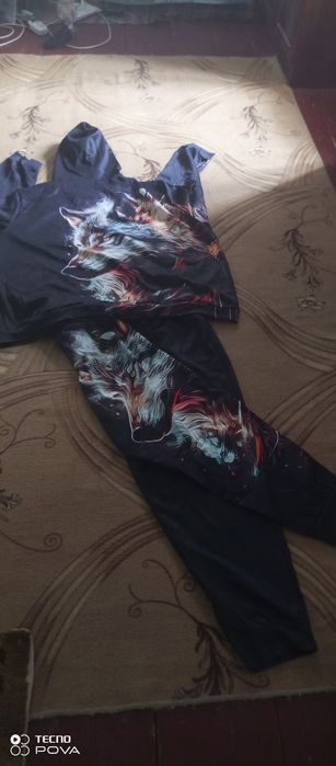 Новий костюм весна осінь