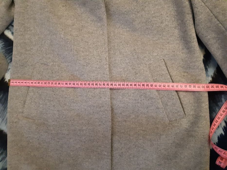 Демисезонное пальто Belanti L