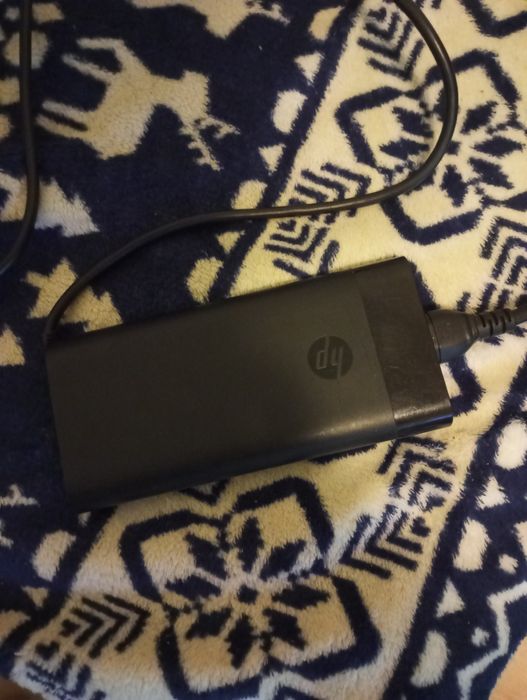 HP OMEN 17,3"144Hz i7 - 9750 16GB 512 RTX 2060