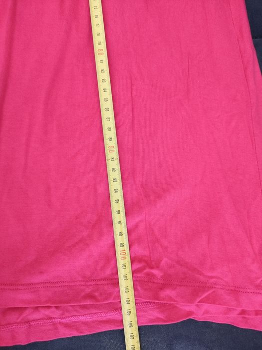 Sukienka długa letnia maxi 44/46