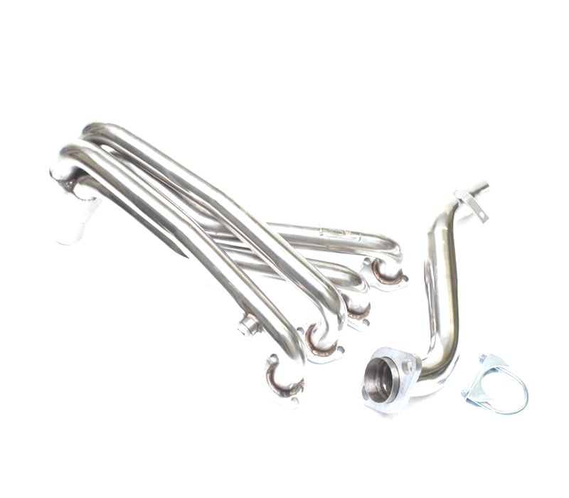 COLECTORES DE ESCAPE INOX PEUGEOT 306 8V