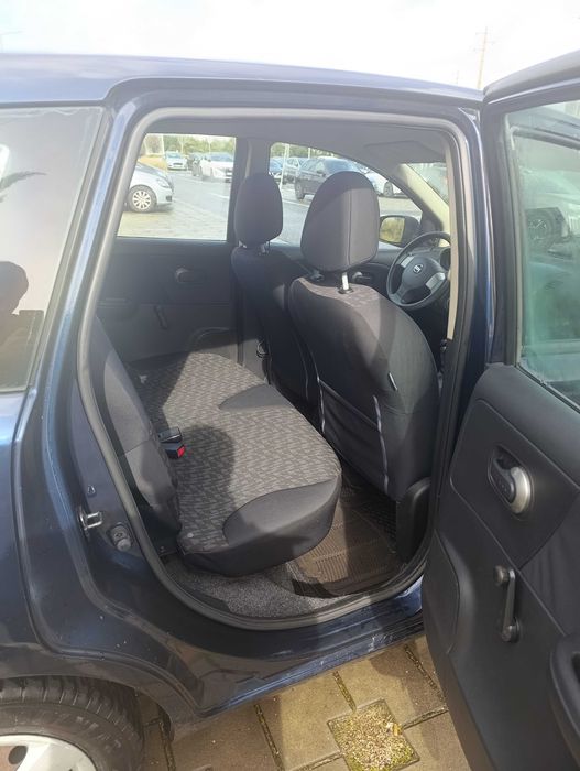 Nissan Note 1.4 Visia 2009 88.000 km