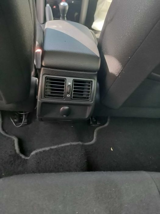 PEUGEOT 407 Sedan 1.6 HDi Diesel 109 cv / 80 kW Para Peças