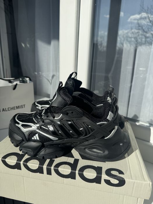 adidas xlg runner deluxe устілка 23 см