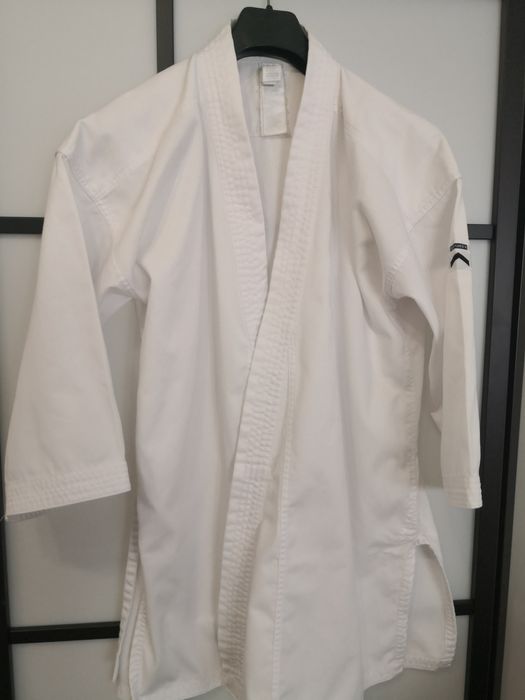 Fato de karaté [quimono]