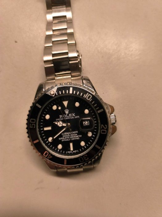 чоловічий годинник стан добрий