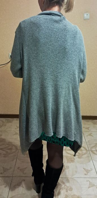 Кардіган Туреччина