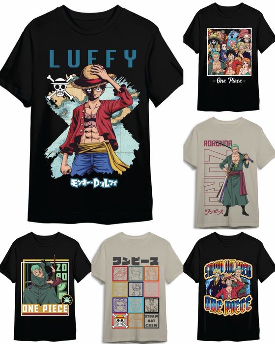 Pre venda camisolas one piece