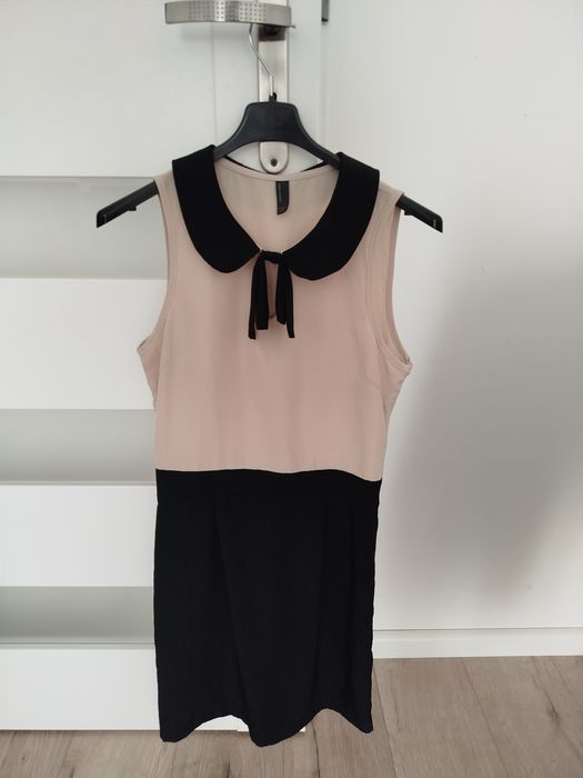 Sukienka koktajlowa r. S, Vero moda