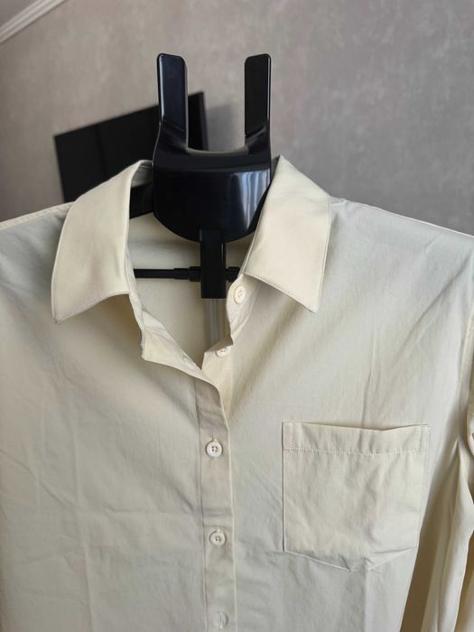 Женская рубашка новая