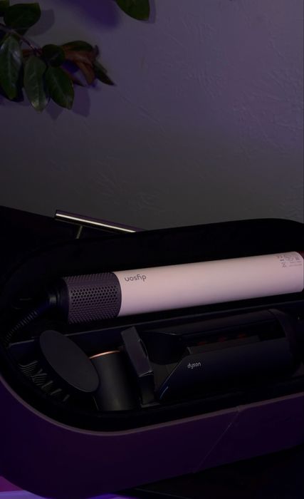 Мультистайлер Dyson Airwrap Coanda 2x