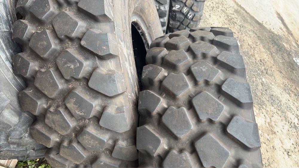 шина б/в 14.00R20 Michelin XZL ( 6 шт.)