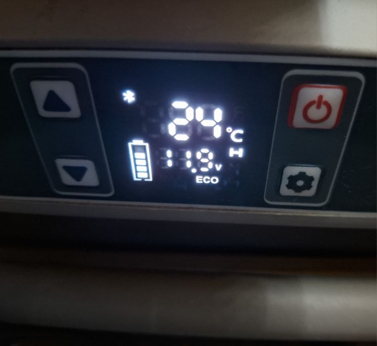 Mercedes Vito 118D Campervan / Camping Van legalizada "Dormitório"