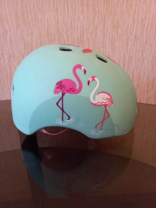 Велошолом шолом велосипедний