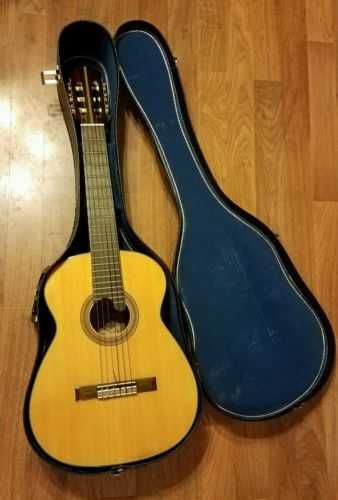 El Degas C115 made in Japan. Раритет. Только для коллекционеров.