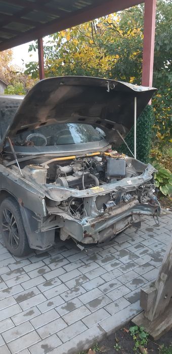 Разбираю ваз 2110