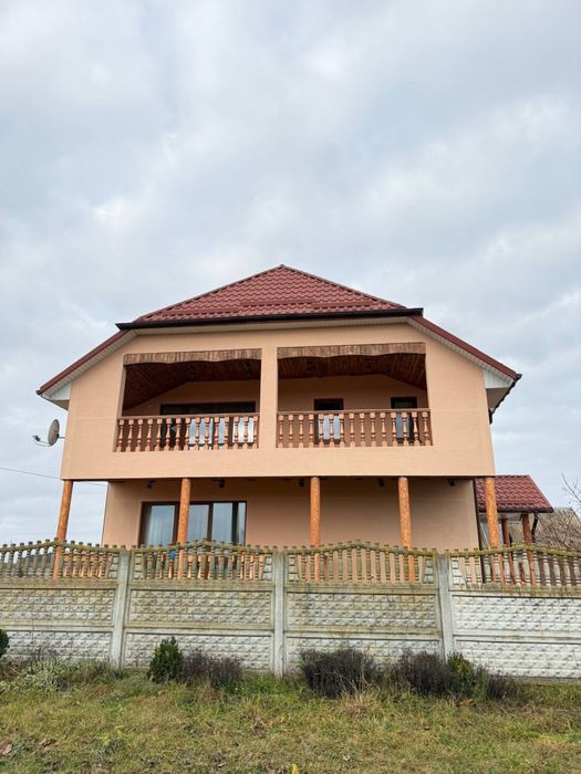 Продаж будинку в селі Забороль