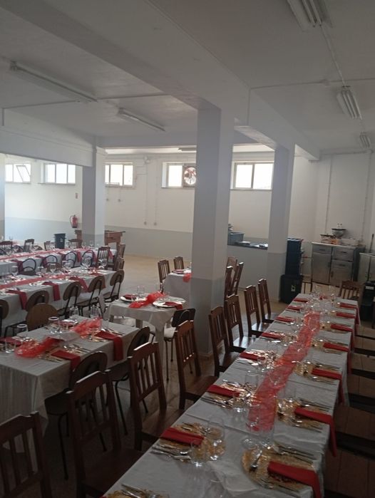 Arrenda-se Salão de festas de aniversário ou pequenos eventos