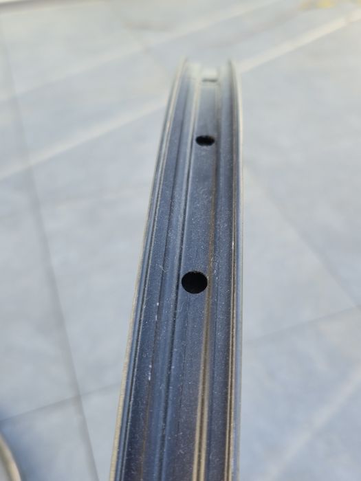 Obręcze carbon  Duke Lucky jack 29", karbonowe, carbon   28h