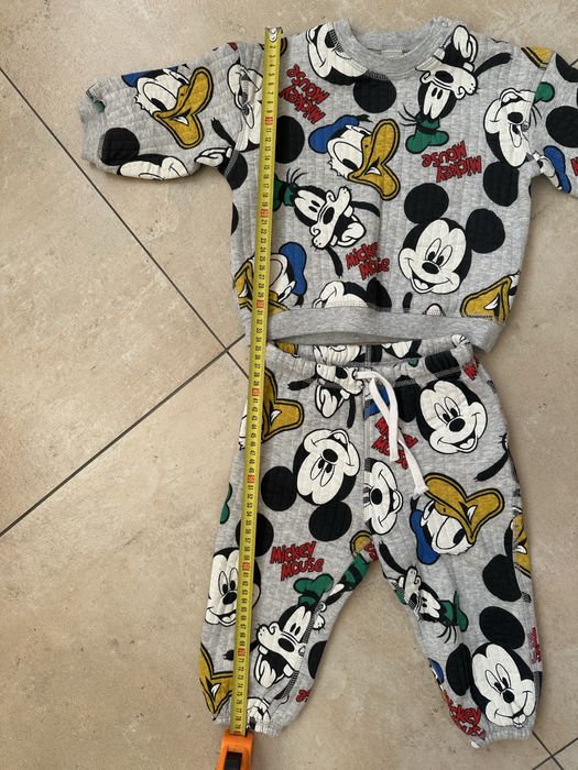 Детский костюм H&M, дисней