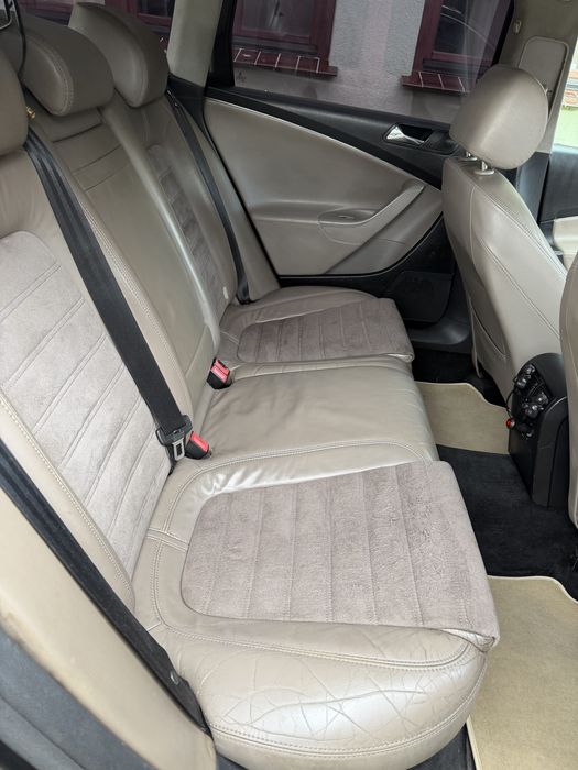 Passat b6 2.0 tdi
