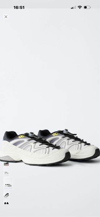 Кросівки фірми Zara,розмір 31,нове